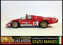 Ferrari 512 S lunga n.6 Le Mans 1970 - FDS 1.43 (4)